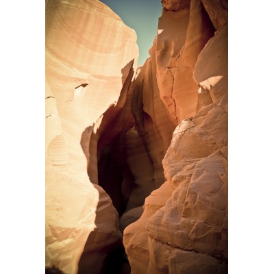 USA - Antelope Canyon - 02