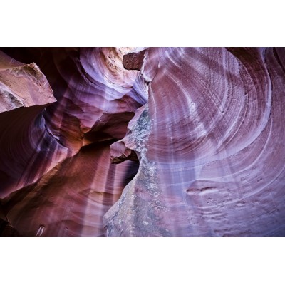 USA - Antelope Canyon - 04