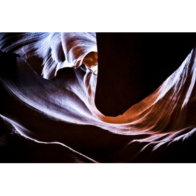 USA - Antelope Canyon - 05