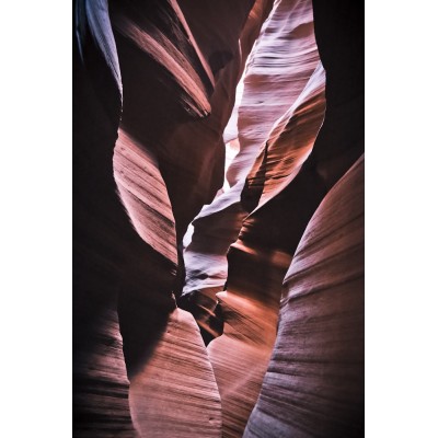 USA - Antelope Canyon - 09