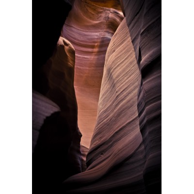 USA - Antelope Canyon - 11