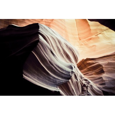 USA - Antelope Canyon - 12