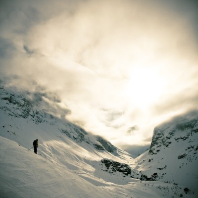 VAL D'ISÈRE - vallée et...