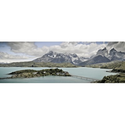 CHILI - Torres del Paine - 66