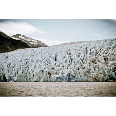 CHILI - Glacier Grey - 83